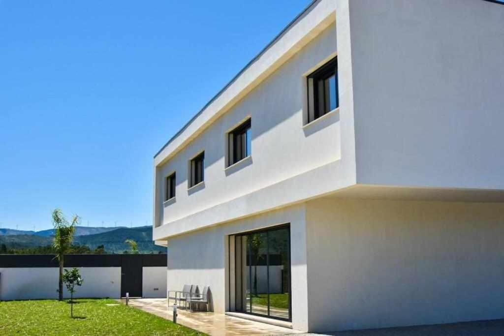 Casa Dos Mirtilos Duke T8 Селорику-ди-Башту Экстерьер фото