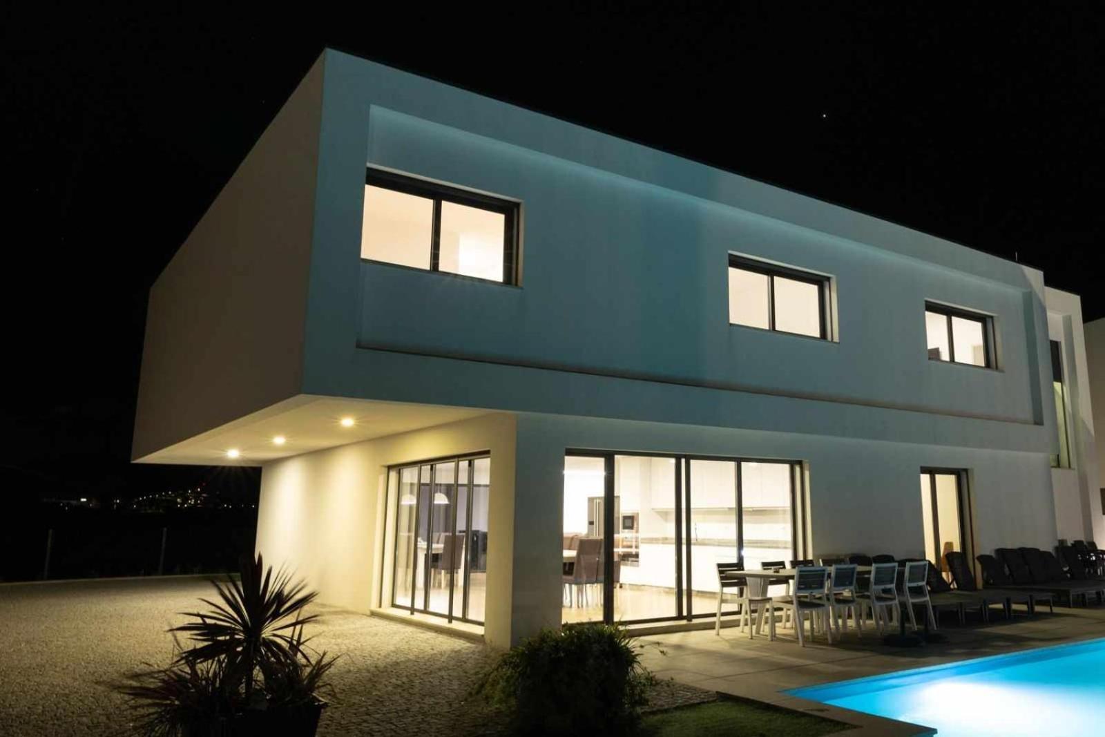 Casa Dos Mirtilos Duke T8 Селорику-ди-Башту Экстерьер фото