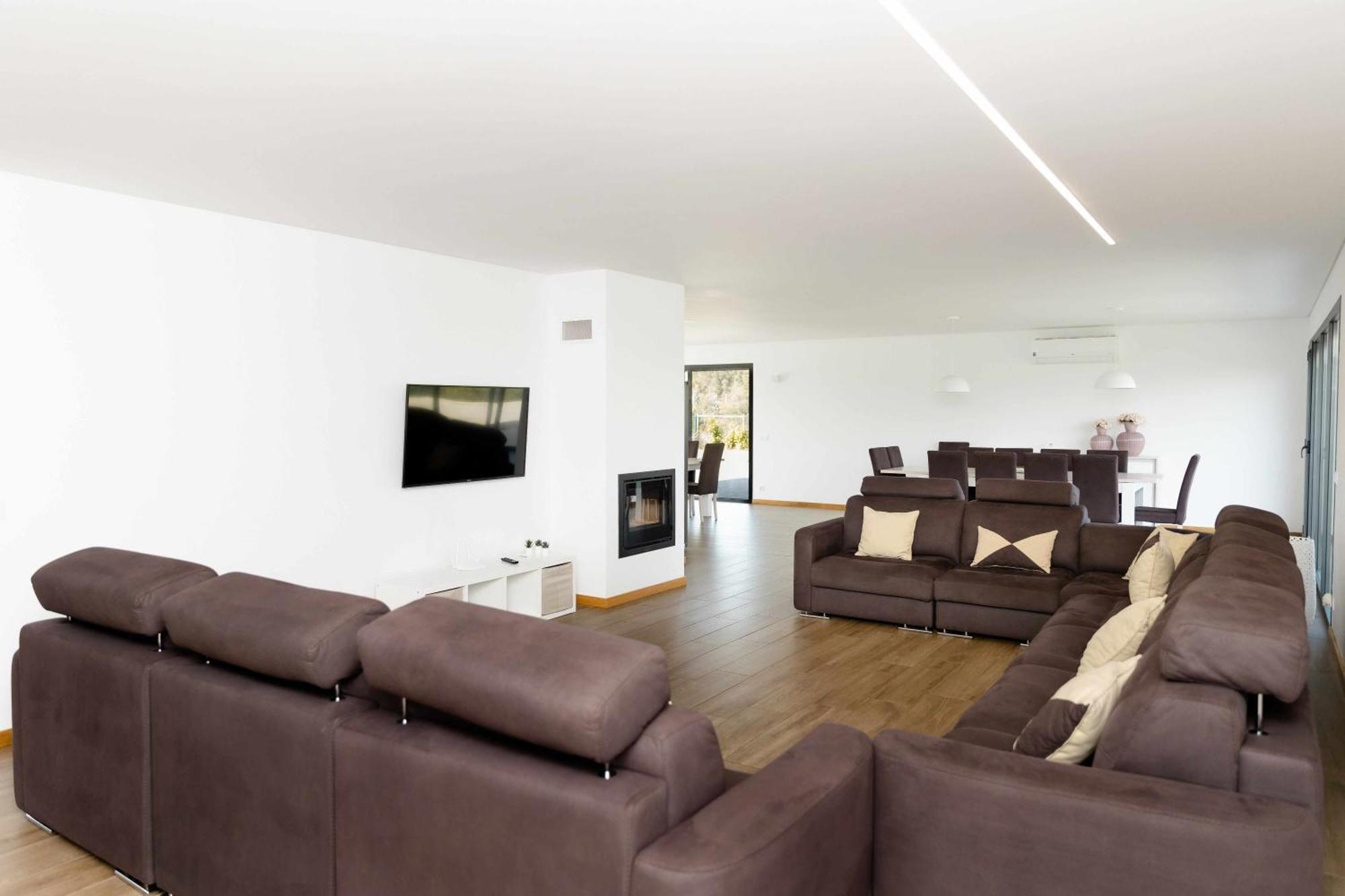 Casa Dos Mirtilos Duke T8 Селорику-ди-Башту Экстерьер фото