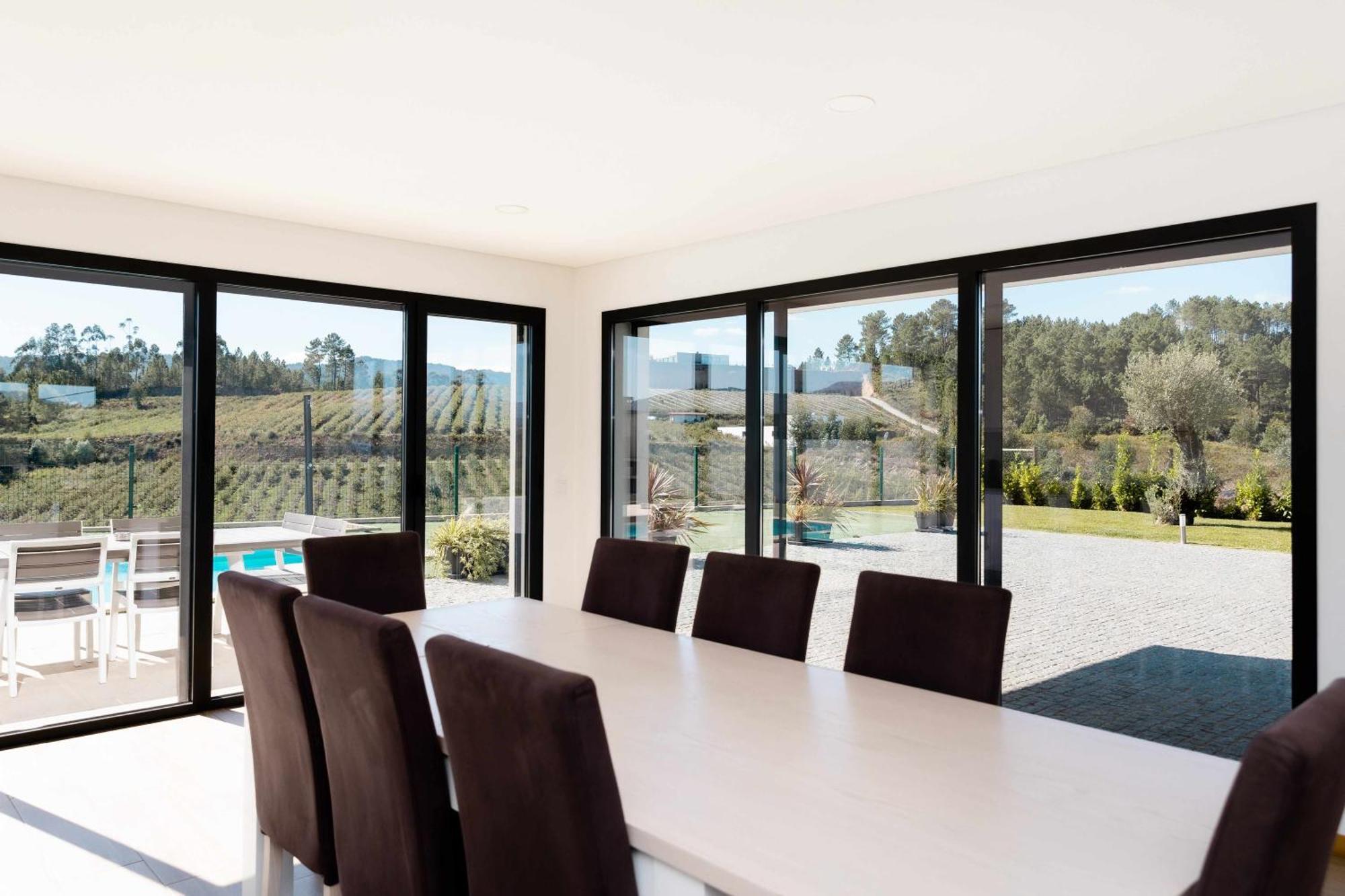 Casa Dos Mirtilos Duke T8 Селорику-ди-Башту Экстерьер фото