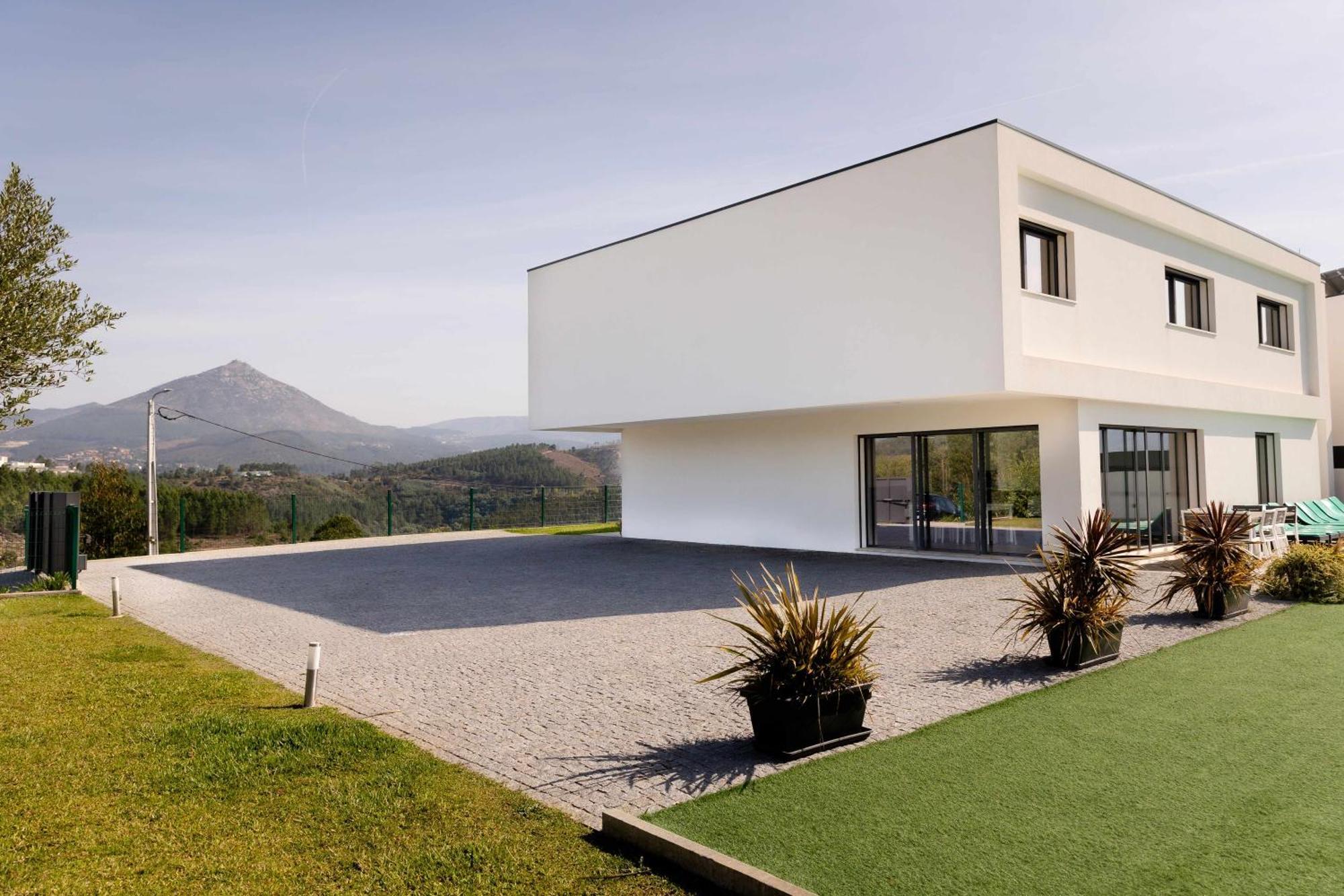 Casa Dos Mirtilos Duke T8 Селорику-ди-Башту Экстерьер фото