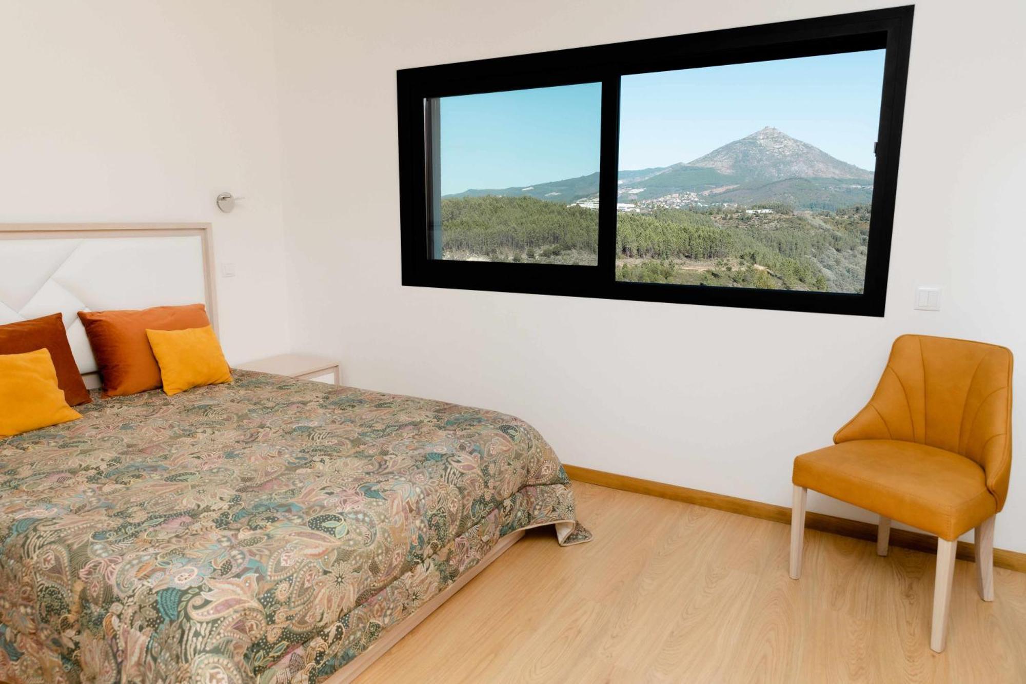 Casa Dos Mirtilos Duke T8 Селорику-ди-Башту Экстерьер фото