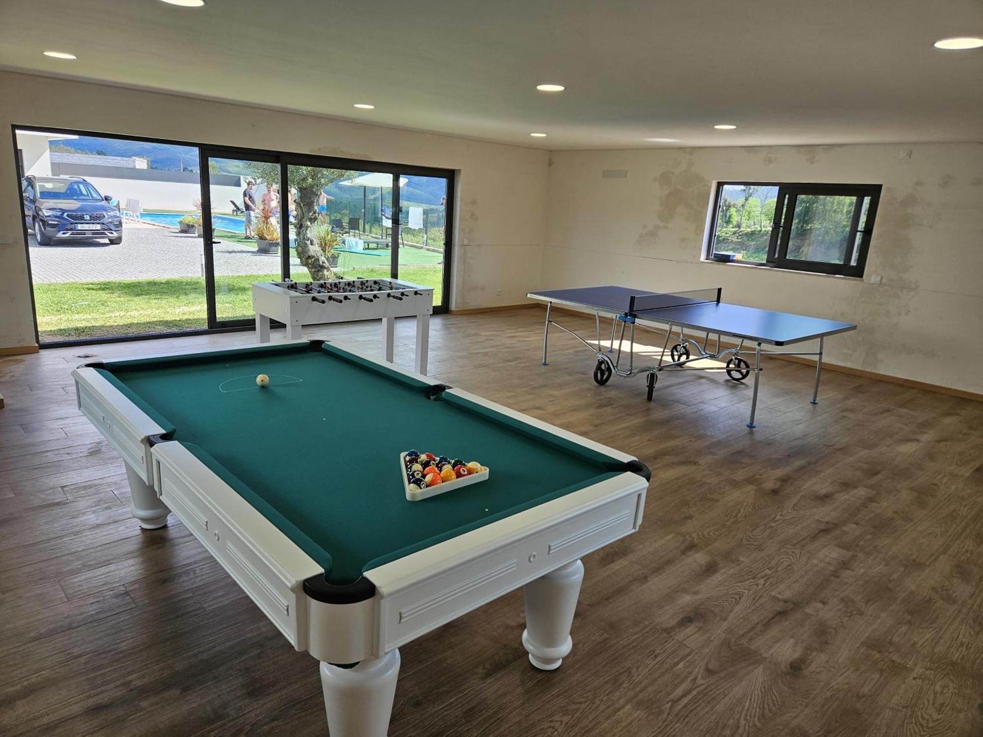 Casa Dos Mirtilos Duke T8 Селорику-ди-Башту Экстерьер фото