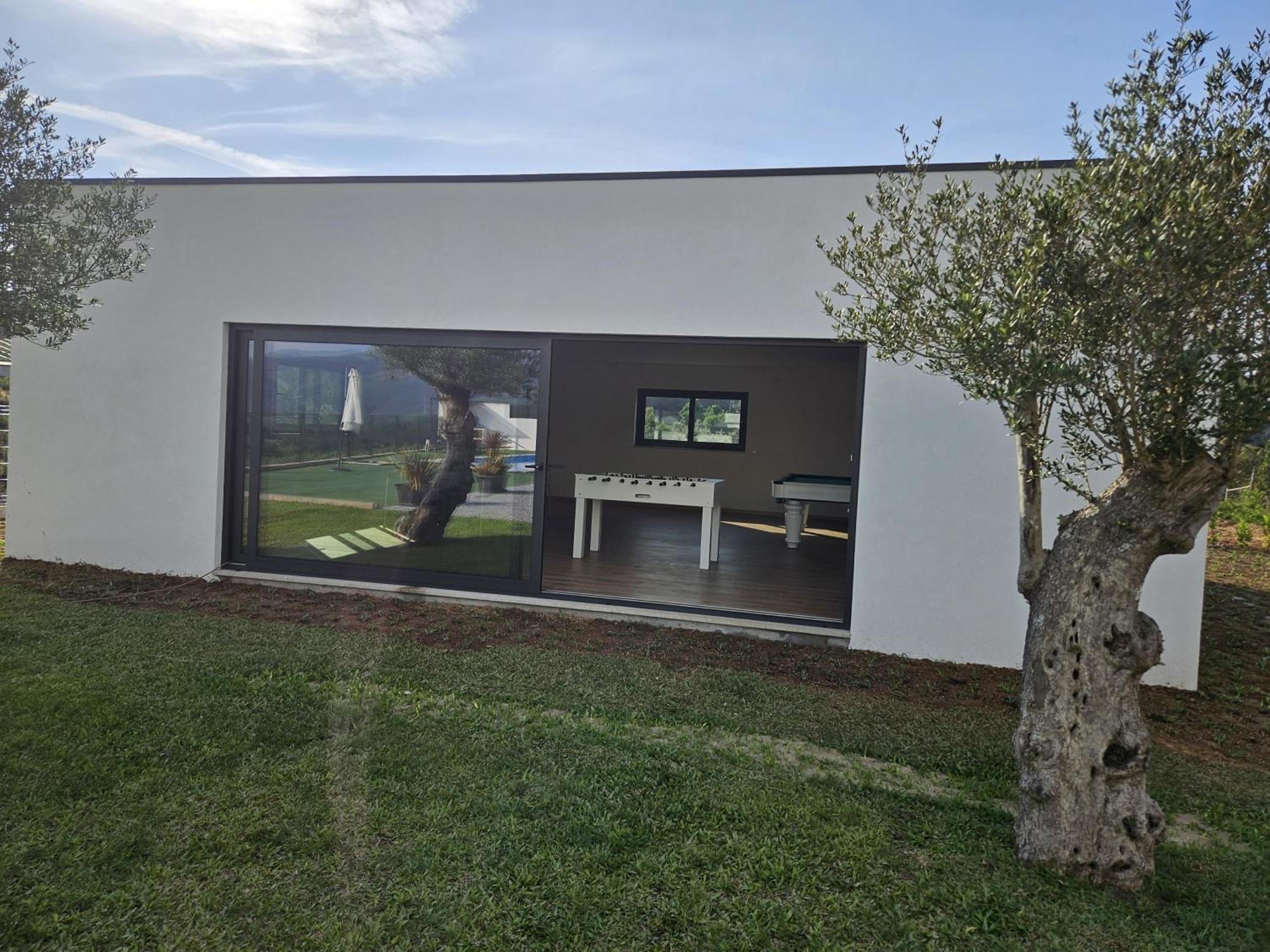 Casa Dos Mirtilos Duke T8 Селорику-ди-Башту Экстерьер фото